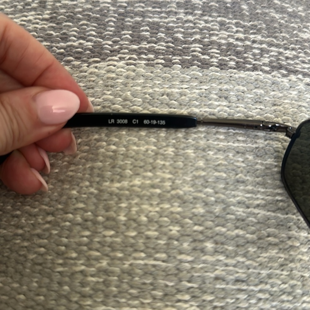 Linea Roma Sunglasses​​​ - Picture 3 of 4